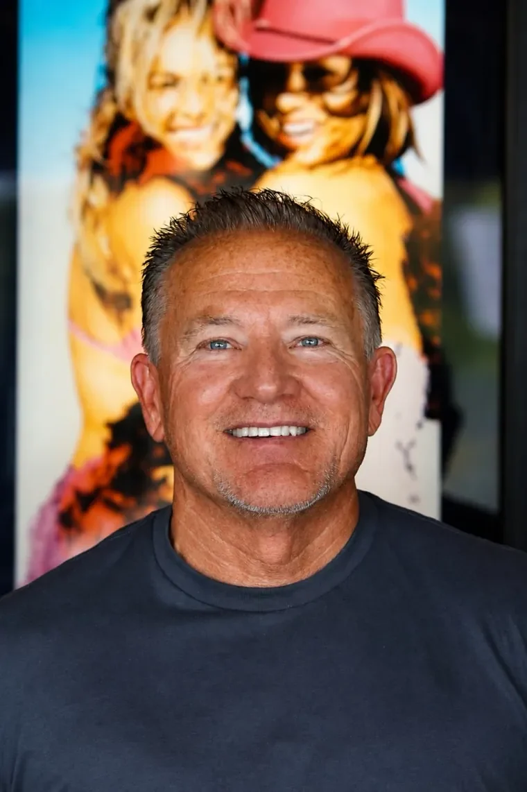 Brian Homerosky