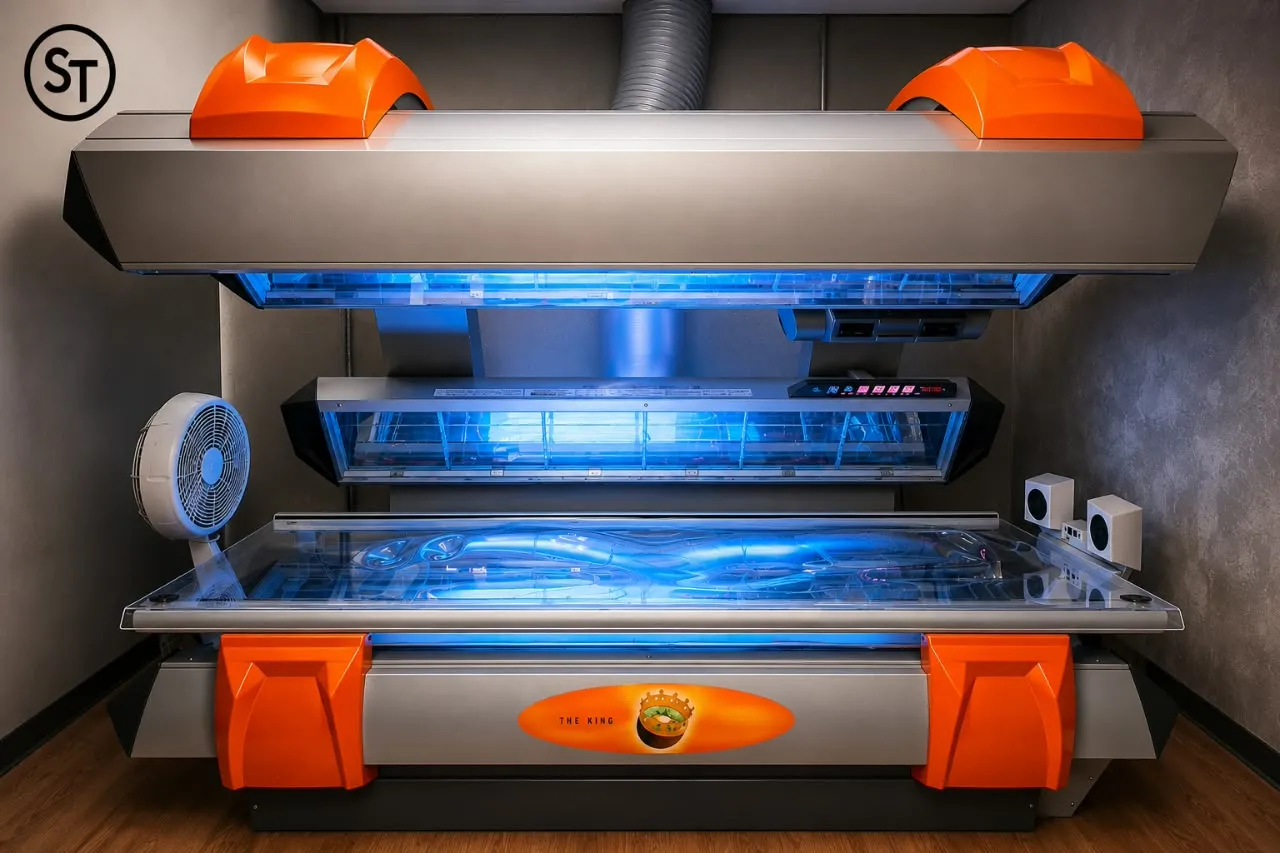 Tanning Bed 101: What First-Timers Should Know